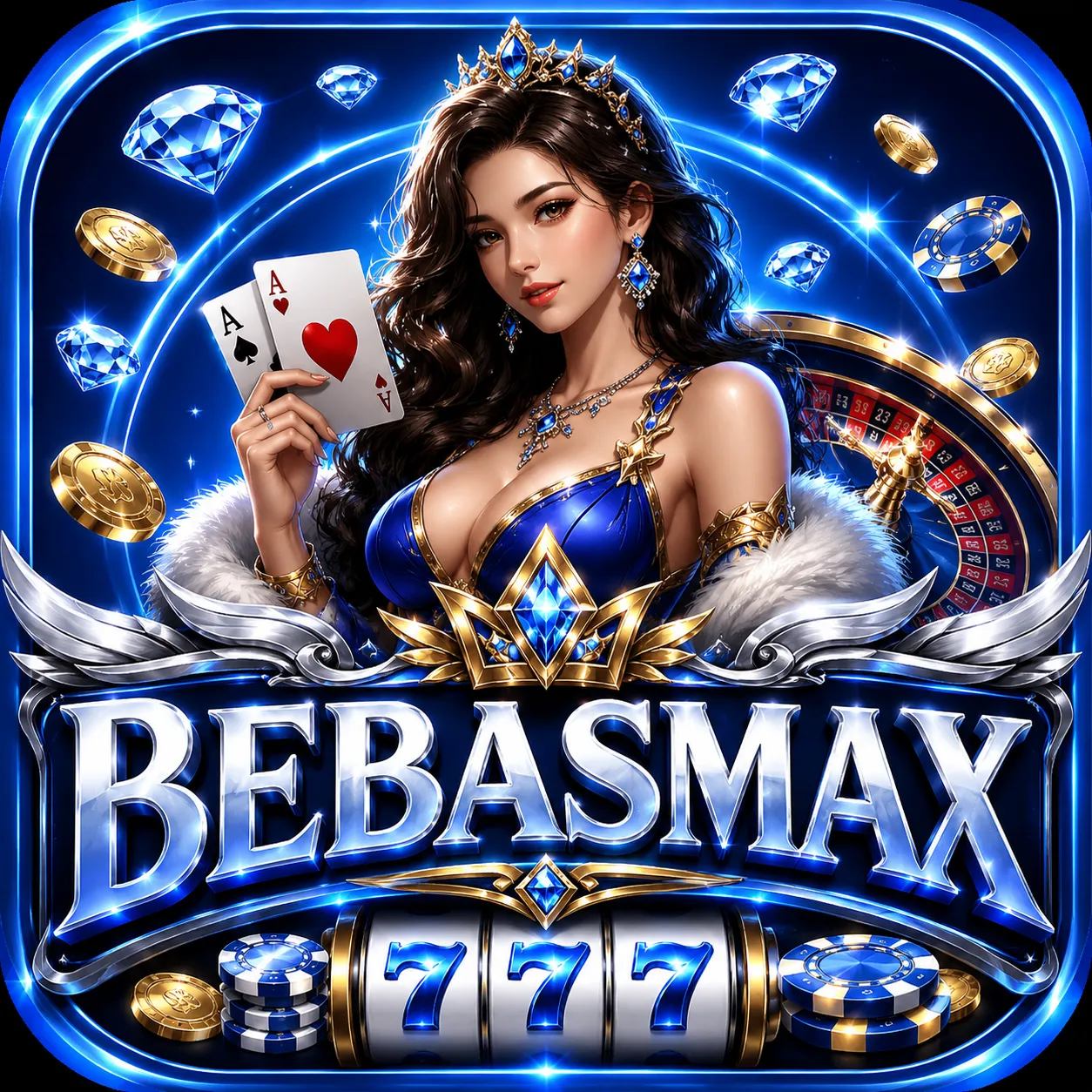 BEBASMAX - Game Idle Terbaik untuk Mengisi Waktu Luang