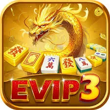 EVIP3 - Permainan Mahjong Menarik untuk Semua Usia