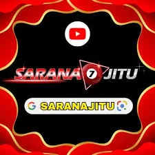 SARANAJITU - Game Domino Seru dan Menantang